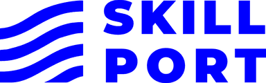 SkillPort Logo